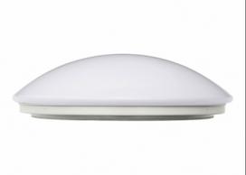 Šviestuvas Northcliffe PAVO P LED, 12-22W, 1080-2200lm, IP44
