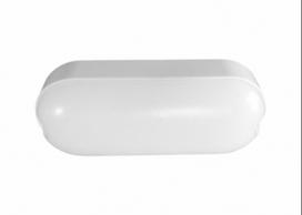 Šviestuvas Northcliffe PUPIS P LED, sieninis-lubinis, 5W, 500lm, IP65
