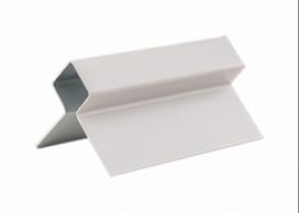 Išorinio kampo profilis Cedral CLICK, aliuminis, 3m (įv.spalvos)