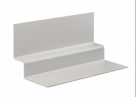 Vidinio kampo profilis Cedral CLICK, aliuminis, 3m (įv.spalvos)