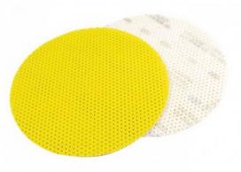 Šlifavimo diskas Jost Abrasives SUPERPAD, Ø225mm, P80-220