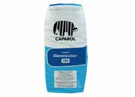 Mišinys Capatect DAMMKLEBER 185, klijavimo, MW+EPS, 25kg