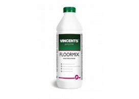 Plastifikatorius Vincents FLOORMIX, šildomoms grindims, 1-5L