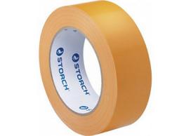 Dažymo juosta Storch, PVC, fasado darbams, UV 90d., 38mm, 50m