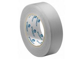 Lipni juosta Storch, tvirto audinio, laikinam tvirtinimui, 48mm, 50m