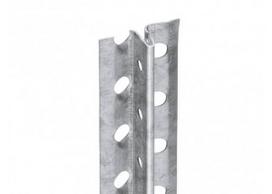 Profilis tinkavimui Ejot 4101, 10 mm, 2600-3000mm