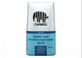 Mišinys Capatect ARMIERUNGSMASSE 186M, armavimo klijavimo, 25kg