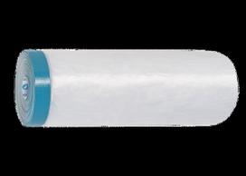 Plėvelė apsauginė STORCH, su lipnia juosta, UV 21d., 16m (įv.pločiai)