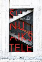 Šunų aikštelė - Sofi Oksanen