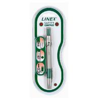 Skriestuvas LINEX 404 su dangteliu