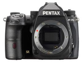 Pentax K-3 III Body
