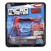 Šaudyklė Micro Blaster su gumytėmis