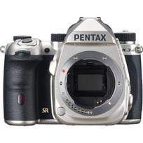 Pentax K-3 III Body (Silver)