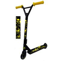 TRIUKINIS PASPIRTUKAS „SPARTAN EXTREME“
