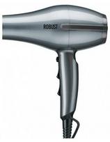 EuroStil plaukų džiovintuvas, galingumas 2200W, Eurostil Barber Line Robust
