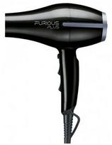 EuroStil plaukų džiovintuvas, galingumas 2200W, Eurostil Furious Compact Plus