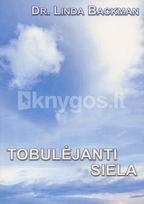 Tobulėjanti siela - Linda Backman