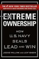 Extreme Ownership - Jocko Willink