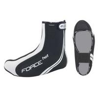 Antbačiai FORCE Hot (juodi) M 40-42