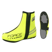Antbačiai FORCE Neoprene (fluorescentiniai) dydis 40-42 (M)
