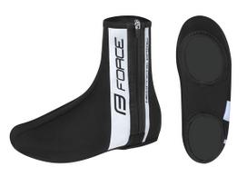 Antbačiai FORCE Neoprene (juoda) 42-44 L