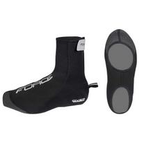 Antbačiai FORCE Neoprene Over (juodi) XXL 47-48