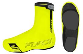 Antbačiai FORCE PU Dry (fluorescencinė) 40-42 M