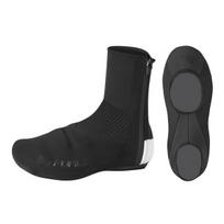 Antbačiai FORCE Spring softshell (juodi) 44-46 (XL)