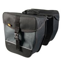 Dviračio krepšys ant bagažinės KTM Double Snap-it 18l