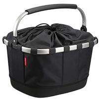 Dviračio krepšys KTM CARRYBAG GT cross 24l, UNIKLIP (juodas)