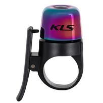 Dviračio skambutis Kellys Buzzer rainbow