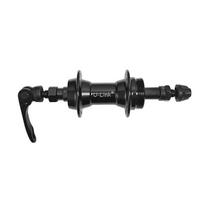 Galinė stebulė U-Link B01R 135/145mm 36H V-brake, rutuliniai guoliai, užsukamam žv. blokui, su greitveržle