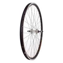 Galinis ratas 26'' STARSCircle J19SZ ratlankis, Force stebulė, V-Brake