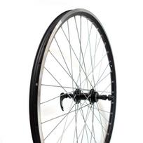 Galinis ratas 26" Stars Rim Breeze ratlankis, U-Link stebulė, pramoniniai guoliai, V-Brake