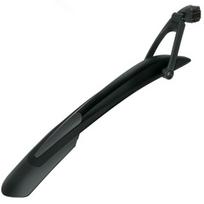 Galinis skydelis SKS X-Blade DARK 29" (juodas)