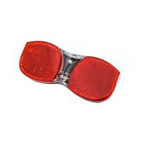 Galinis žibintas ant bagažinės XC-105D 3LED (veikia nuo dinamos)