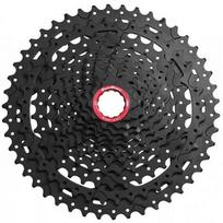 Galinis žvaigždžių blokas SunRace CSMX9X 10-46T, 11 pavarų SRAM xD