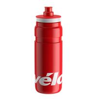 Gertuvė ELITE Fly Cervelo 750ml (raudona)