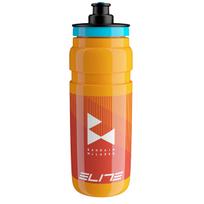 Gertuvė Elite FLY Teams 2020 750ml (oranžinė/raudona/žydra)