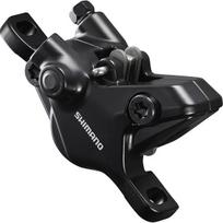 Hidrauliniu diskinių stabdžių suportas Shimano BR-MT410