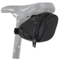 Krepšys po balneliu Slopper Lightning S, 0.4l , šviečiantis (juoda)