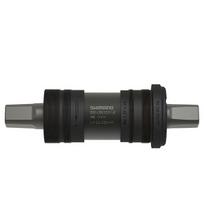 Miniklio velenas Shimano 122,5mm/73mm BSA-BB-UN101 kvadratas