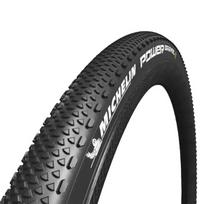 Padanga Michelin Power Gravel V2 700x35C (35-622) TLR sulankstoma