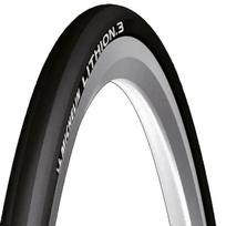 Padanga Michelin Pro4 Endurance V2 700x25C (25-622) sulankstoma