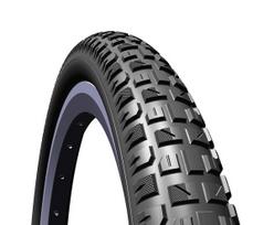 Padanga MITAS RUBENA  X-Caliber 16x1.75x2 (47-305) V92