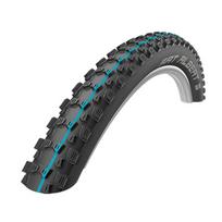 Padanga Schwalbe Fat Albert Evolution  sulankstoma 27.5x2.35 (60-584) galinė