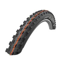 Padanga Schwalbe Fat Albert Evolution sulankstoma 27.5x2.35 (60-584) priekinė