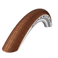 Padanga Schwalbe Fat Frank 28x2.00 (50"2.00"-622) HS352 su apsauga nuo pradūrimo
