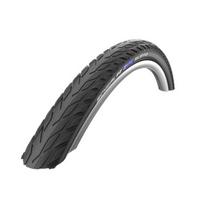 Padanga Schwalbe Silento 700x35C (37-622) // HS421, su apsauga nuo pradūrimo