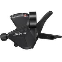 Pavarų (kairė) rankenėlė Shimano Altus 3sSL-M2010-L